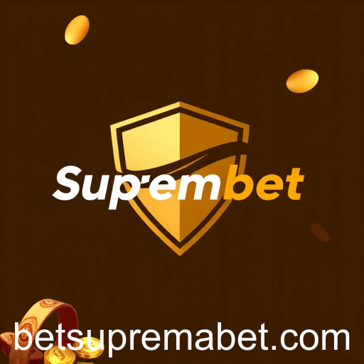 SupremaBet Revoluciona o Mundo dos E-Sports