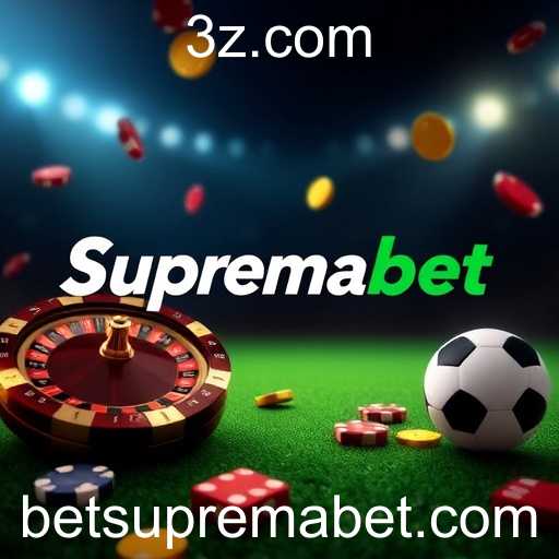 Cenário Atual dos Jogos Online e a Expansão da Supremabet