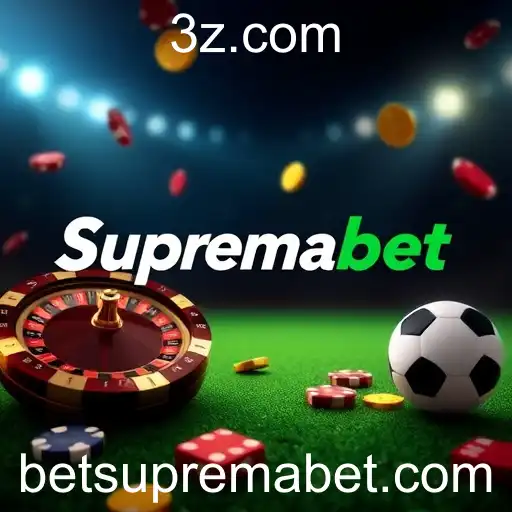 Cenário Atual dos Jogos Online e a Expansão da Supremabet