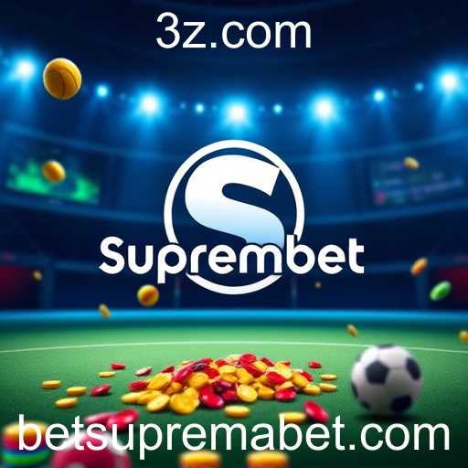 Crescimento e Desafios em Supremabet: Um Olhar Sobre o Futuro dos Jogos Online