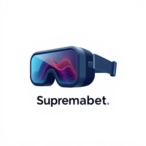 Supremabet Inova com Jogos em Realidade Aumentada