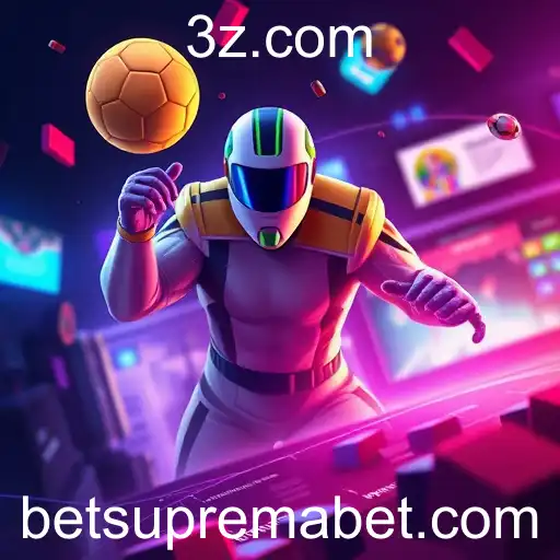 Supremabet: A Revolução dos Jogos de Azar em 2025