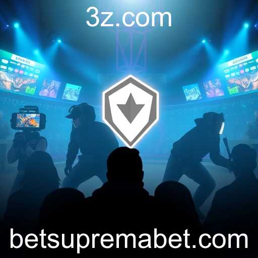 Supremabet Transforma o Cenário dos Jogos em 2025