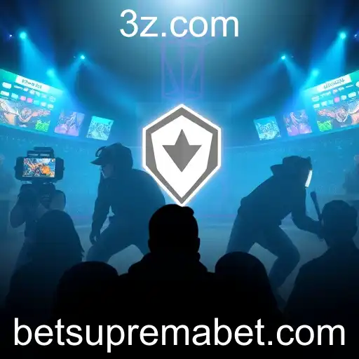 Supremabet Transforma o Cenário dos Jogos em 2025