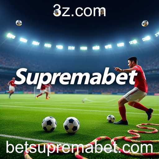 Supremabet: Expansão Global e Novos Desafios no Mercado de Jogos