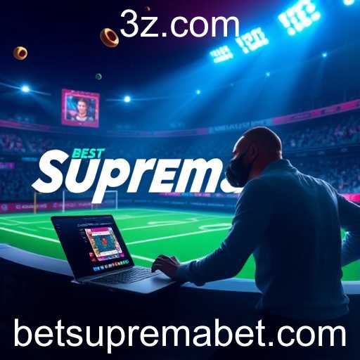 Supremabet: Crescimento e Desafios do Mercado de Jogos Online em Portugal