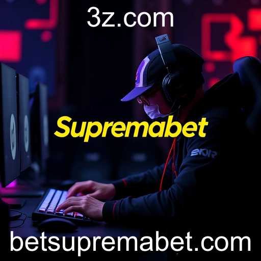 O Impacto da Supremabet nos Jogos Online