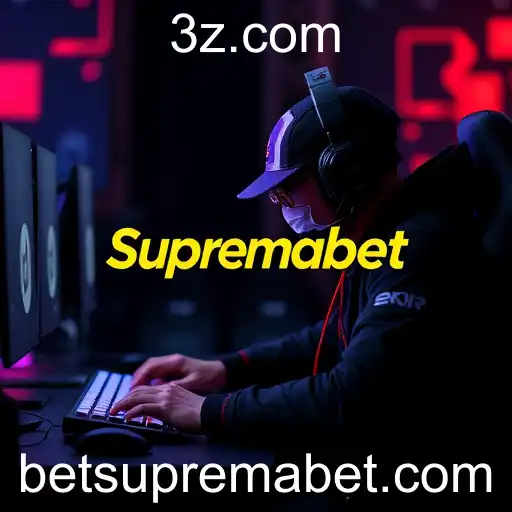 O Impacto da Supremabet nos Jogos Online