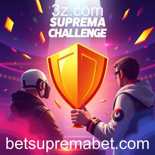 Supremabet Lança Novidades Impactantes em Jogos Online