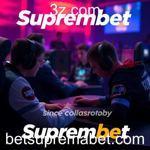 Supremabet Expande Operações na América Latina