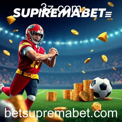 Supremabet Expande Horizontes com Novidades no Mercado de Jogos