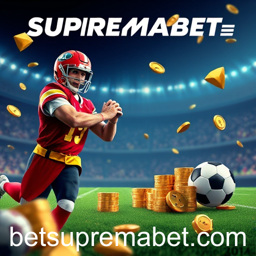 Supremabet Expande Horizontes com Novidades no Mercado de Jogos