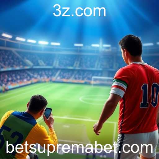 Supremabet e o Cenário Atual de Apostas no Brasil