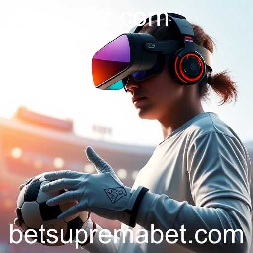 Supremabet Revoluciona o Setor de Jogos Online