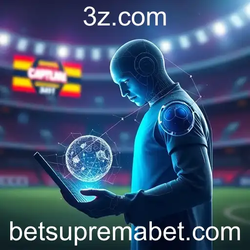 Supremabet: Tendências e Futuro dos Jogos Online em 2025