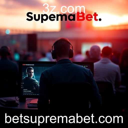 Supremabet Revoluciona o Mercado de Apostas em 2025