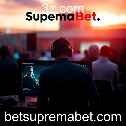 Supremabet Revoluciona o Mercado de Apostas em 2025
