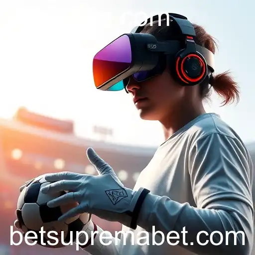 Supremabet Lidera Novas Tendências em Jogos Online