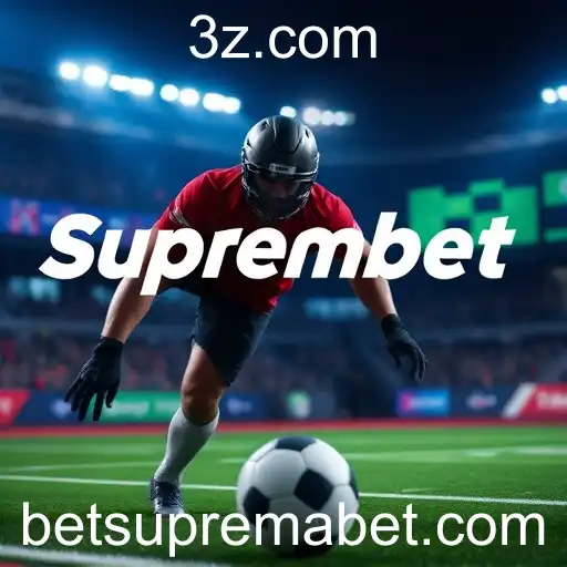 Supremabet: Dinâmicas do Mercado de Apostas Online em Portugal