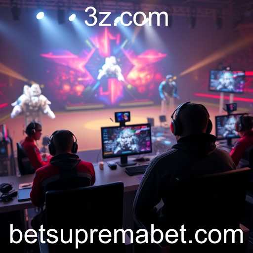 SupremaBet Revoluciona o Mercado de Apostas Online