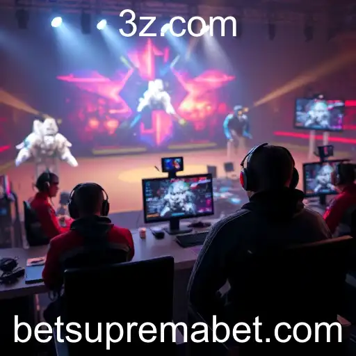 SupremaBet Revoluciona o Mercado de Apostas Online