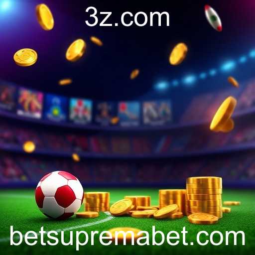 A Ascensão do Supremabet no Cenário de Jogos Online