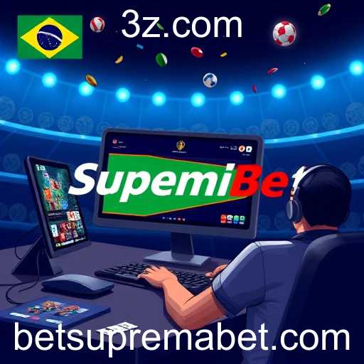 A Supremacia dos Jogos Online e as Tendências em 2025