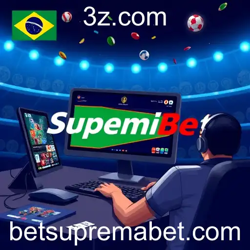 A Supremacia dos Jogos Online e as Tendências em 2025