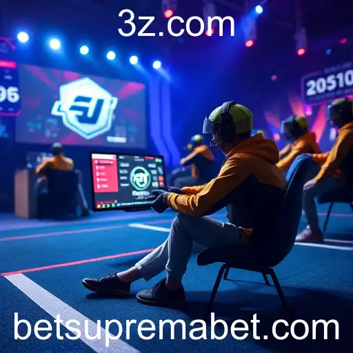 Inovações Tecnológicas e Impactos no Mercado de Jogos em 2025