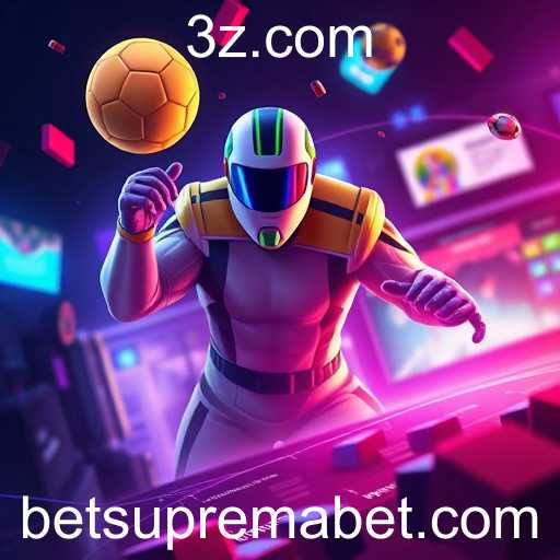 Tendências e Inovações no Universo Supremabet